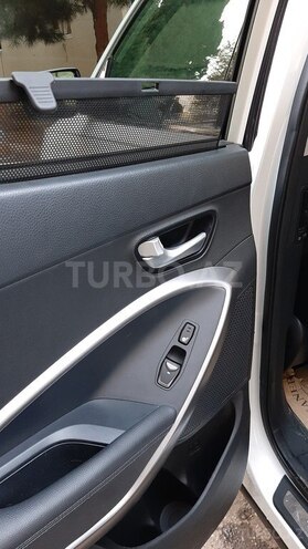 Hyundai Santa Fe 2015, 298,276 km - 2.0 l - Gəncə