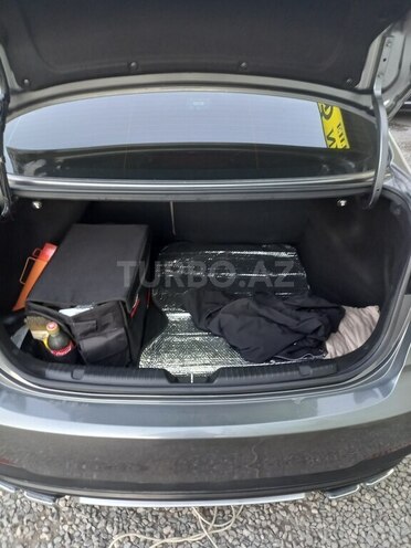 Kia Cerato 2016, 125,377 km - 1.8 l - Bakı