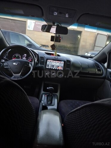 Kia Cerato 2016, 125,377 km - 1.8 l - Bakı