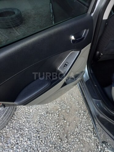 Kia Cerato 2016, 125,377 km - 1.8 l - Bakı