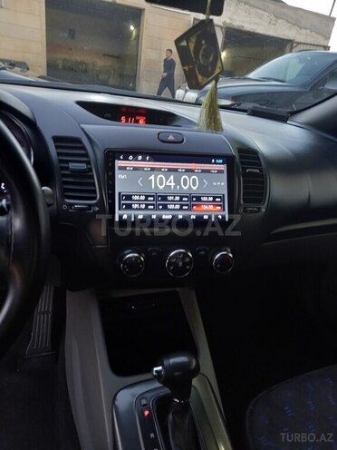 Kia Cerato 2016, 125,377 km - 1.8 l - Bakı