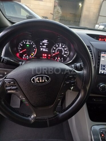 Kia Cerato 2016, 125,377 km - 1.8 l - Bakı