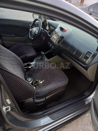 Kia Cerato 2016, 125,377 km - 1.8 l - Bakı