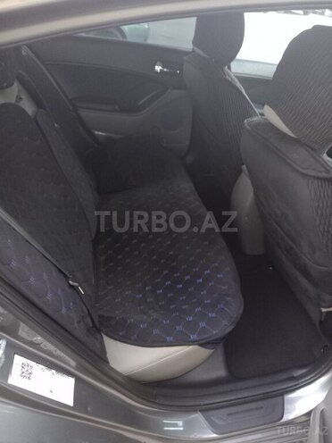 Kia Cerato 2016, 125,377 km - 1.8 l - Bakı