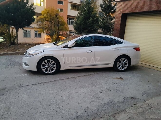 Hyundai Azera 2013, 129,500 km - 2.4 l - Bakı