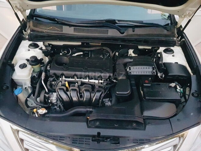 Hyundai Azera 2013, 129,500 km - 2.4 l - Bakı
