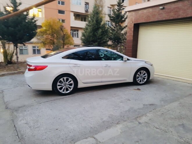 Hyundai Azera 2013, 129,500 km - 2.4 l - Bakı