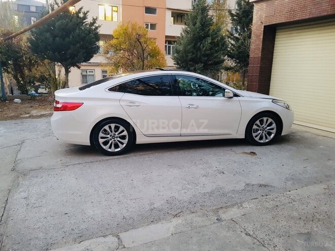 Hyundai Azera 2013, 129,500 km - 2.4 l - Bakı