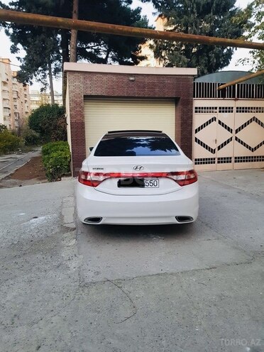 Hyundai Azera 2013, 129,500 km - 2.4 l - Bakı