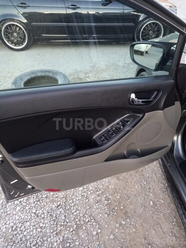 Kia Cerato 2016, 125,377 km - 1.8 l - Bakı