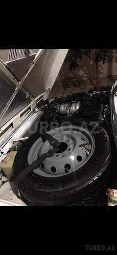 LADA (VAZ) Niva 2001, 450,000 km - 1.7 l - Mingəçevir