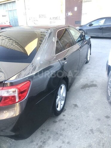 Toyota Camry 2012, 191,000 km - 2.5 l - Xırdalan