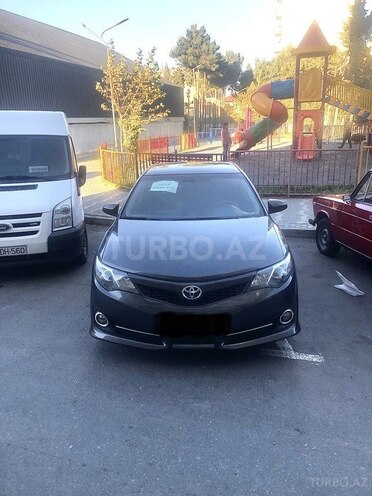 Toyota Camry 2012, 191,000 km - 2.5 l - Xırdalan