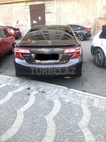 Toyota Camry 2012, 191,000 km - 2.5 l - Xırdalan