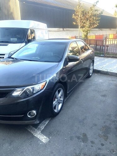 Toyota Camry 2012, 191,000 km - 2.5 l - Xırdalan