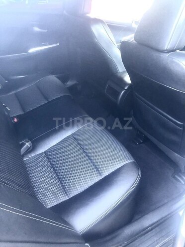Toyota Camry 2012, 191,000 km - 2.5 l - Xırdalan