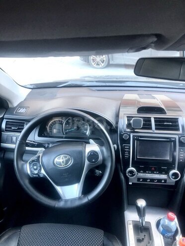 Toyota Camry 2012, 191,000 km - 2.5 l - Xırdalan