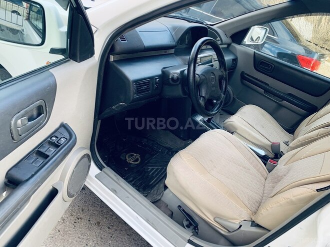 Nissan X-Trail 2001, 201,041 km - 2.0 l - Sumqayıt