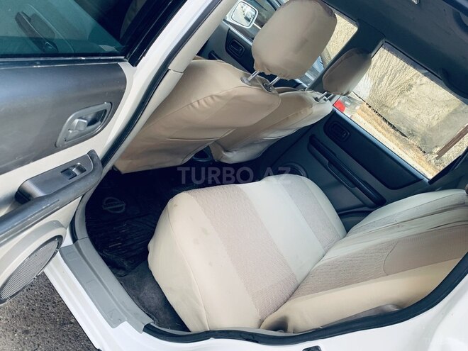 Nissan X-Trail 2001, 201,041 km - 2.0 l - Sumqayıt