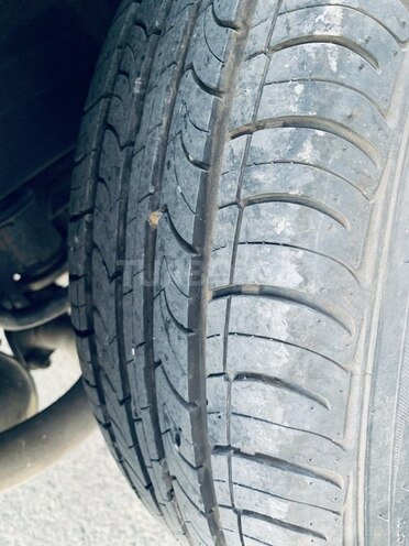 Nissan X-Trail 2001, 201,041 km - 2.0 l - Sumqayıt