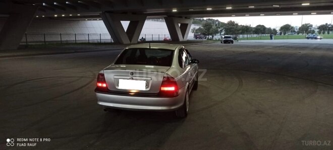 Opel Vectra 1998, 295,000 km - 2.0 l - Bakı