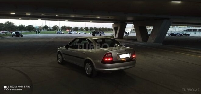 Opel Vectra 1998, 295,000 km - 2.0 l - Bakı