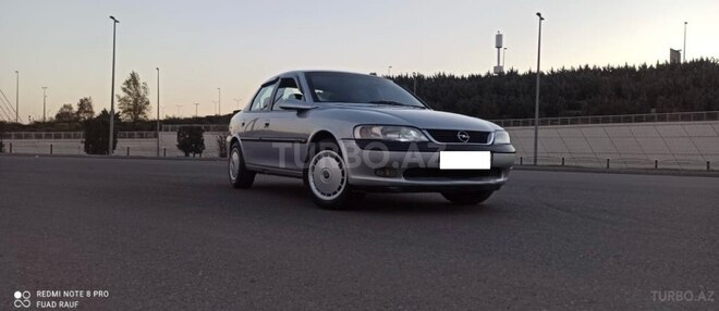 Opel Vectra 1998, 295,000 km - 2.0 l - Bakı