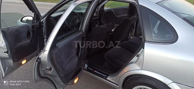 Opel Vectra 1998, 295,000 km - 2.0 l - Bakı