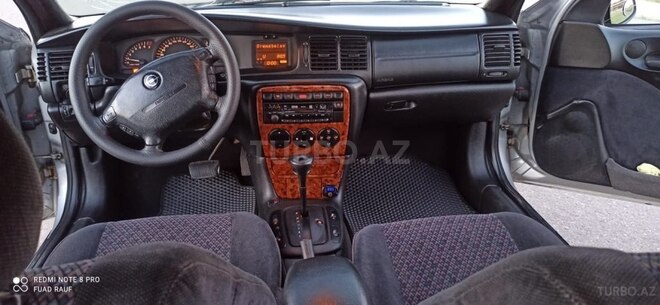 Opel Vectra 1998, 295,000 km - 2.0 l - Bakı