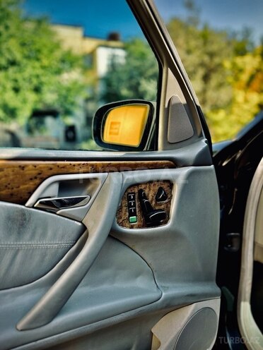 Mercedes E 240 2000, 90,000 km - 2.6 l - Bakı