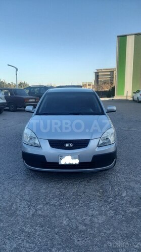 Kia Rio 2006, 177,000 km - 1.4 l - Bakı