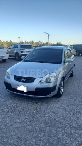 Kia Rio 2006, 177,000 km - 1.4 l - Bakı