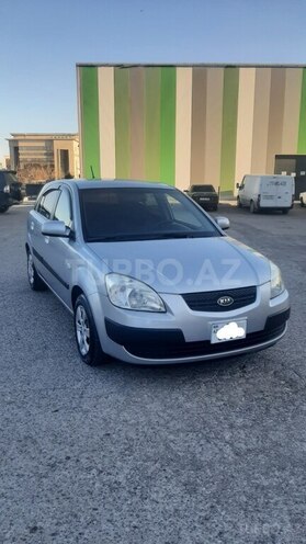 Kia Rio 2006, 177,000 km - 1.4 l - Bakı