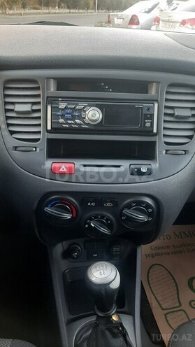 Kia Rio 2006, 177,000 km - 1.4 l - Bakı