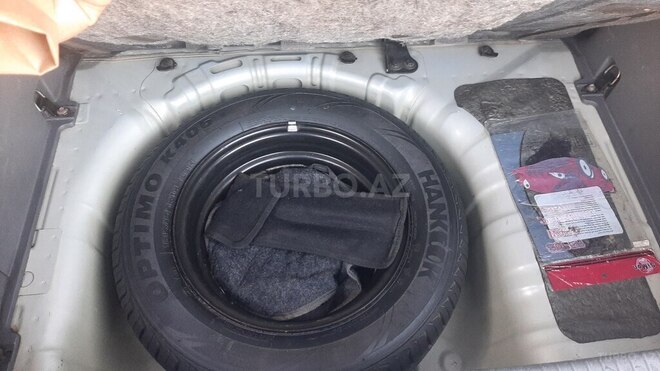 Kia Rio 2006, 177,000 km - 1.4 l - Bakı