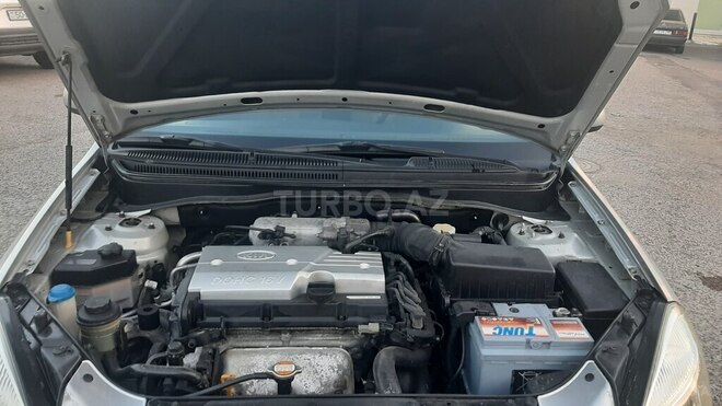 Kia Rio 2006, 177,000 km - 1.4 l - Bakı