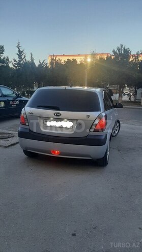 Kia Rio 2006, 177,000 km - 1.4 l - Bakı