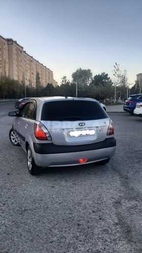 Kia Rio 2006, 177,000 km - 1.4 l - Bakı