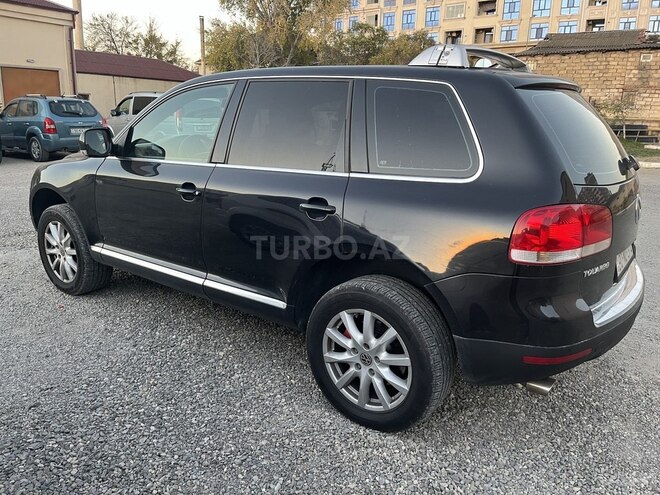 Volkswagen Touareg 2007, 250,000 km - 3.6 l - Bakı