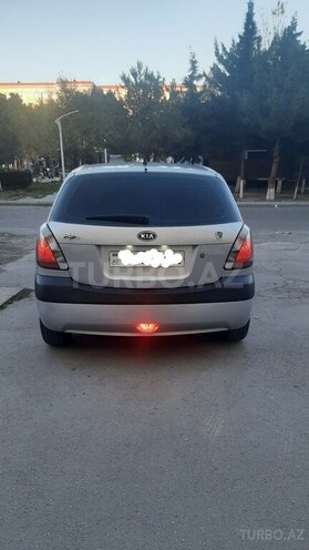Kia Rio 2006, 177,000 km - 1.4 l - Bakı
