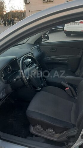 Kia Rio 2006, 177,000 km - 1.4 l - Bakı