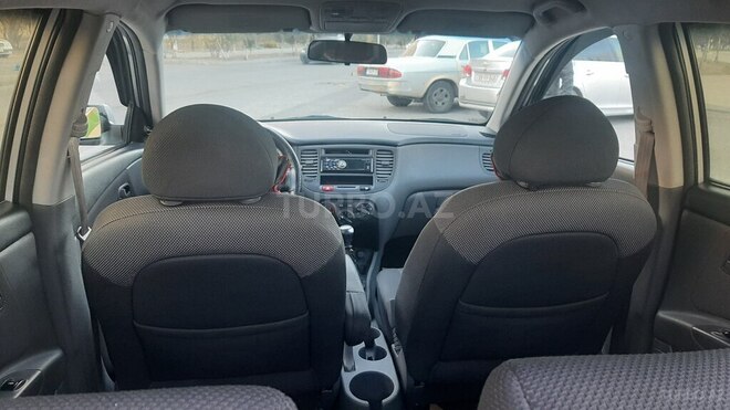 Kia Rio 2006, 177,000 km - 1.4 l - Bakı