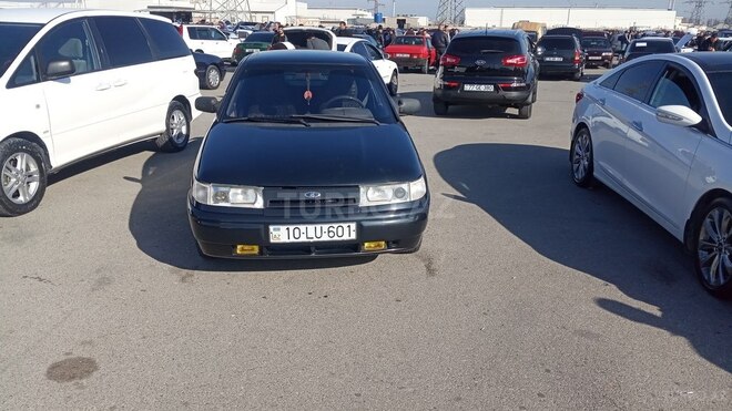 LADA (VAZ) 2110 2003, 370,000 km - 1.5 l - Bakı