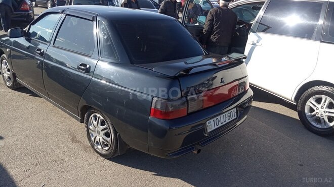 LADA (VAZ) 2110 2003, 370,000 km - 1.5 l - Bakı
