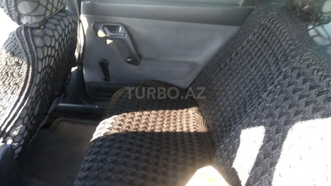 LADA (VAZ) 2110 2003, 370,000 km - 1.5 l - Bakı