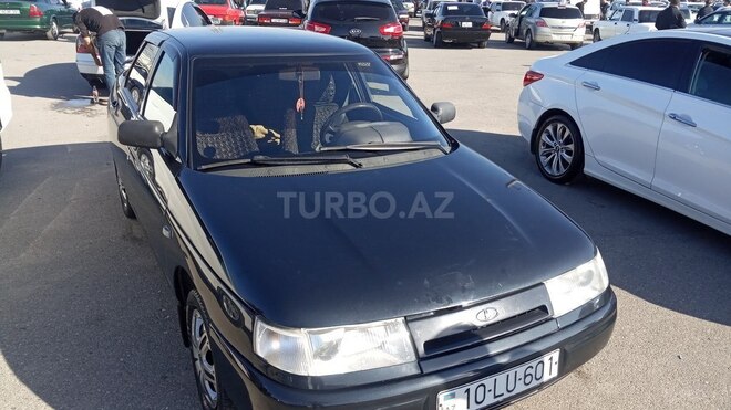 LADA (VAZ) 2110 2003, 370,000 km - 1.5 l - Bakı