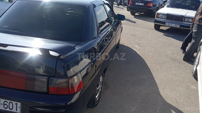 LADA (VAZ) 2110 2003, 370,000 km - 1.5 l - Bakı