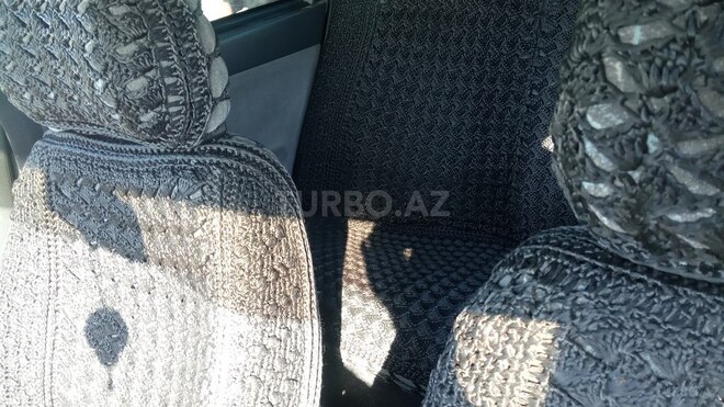 LADA (VAZ) 2110 2003, 370,000 km - 1.5 l - Bakı