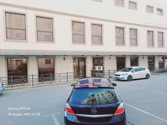 Opel Astra 2005, 222,709 km - 1.4 l - Sumqayıt