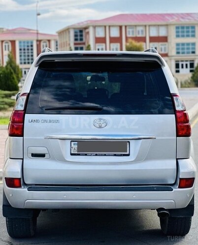 Toyota Prado 2007, 290,000 km - 3.0 l - Naxçıvan